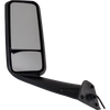 FREIGHTLINER CASCADIA 18-21 MIRROR LH, Power, Manual Folding, Heated, Chrome