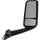 FREIGHTLINER CASCADIA 18-21 MIRROR RH, Power, Manual Folding, Heated, Chrome