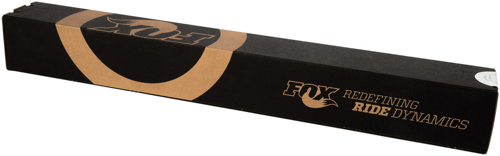 PERFORMANCE SERIES 2.0 SMOOTH BODY IFP SHOCK