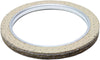 FELPRO EXHAUST PIPE FLANGE GASKET -- A high quality, direct fit OE replacement exhaust pipe flange g