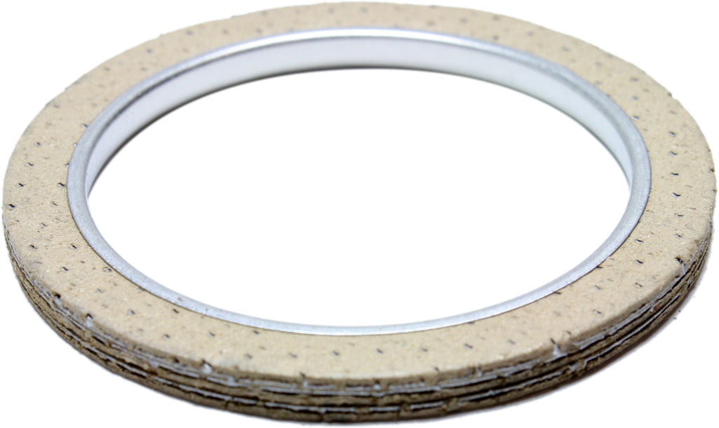 FELPRO EXHAUST PIPE FLANGE GASKET -- A high quality, direct fit OE replacement exhaust pipe flange g