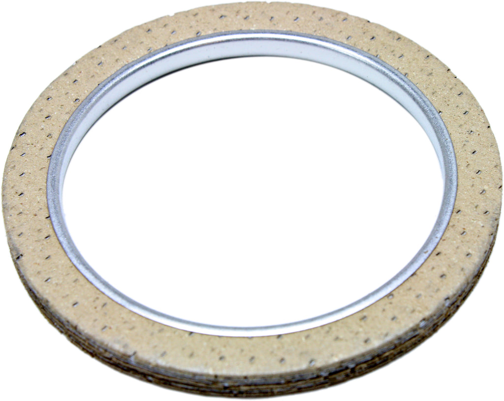 FELPRO EXHAUST PIPE FLANGE GASKET -- A high quality, direct fit OE replacement exhaust pipe flange g