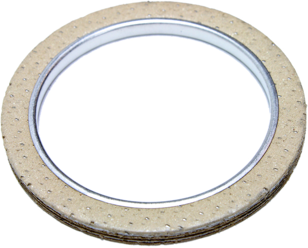 FELPRO EXHAUST PIPE FLANGE GASKET -- A high quality, direct fit OE replacement exhaust pipe flange g