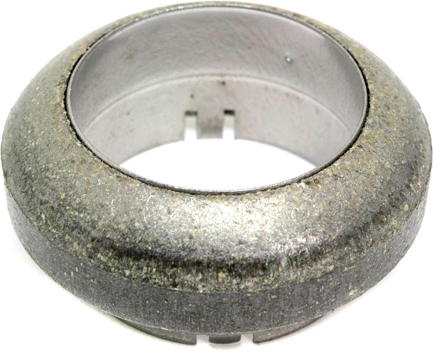 FELPRO EXHAUST PIPE GASKET -- Pipe To Manifold, Designed To Be Direct Fit Replacements For Stock Exh