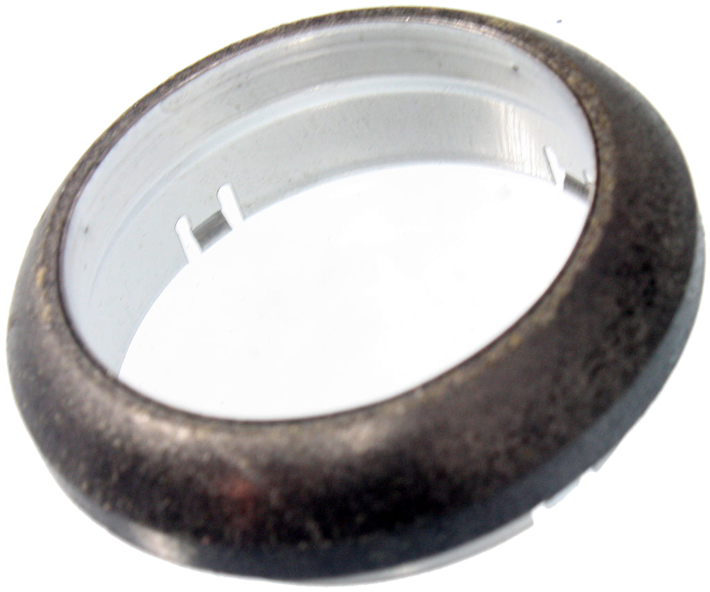 FELPRO EXHAUST PIPE FLANGE GASKET -- Right, Pipe To Manifold, High Quality, Direct Fit Replacement G