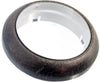 FELPRO EXHAUST PIPE FLANGE GASKET -- Right, Pipe To Manifold, High Quality, Direct Fit Replacement G