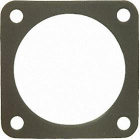 FELPRO THROTTLE BODY GASKET -- Designed To Be High Quality Direct Fit Replacements For Stock Throttl
