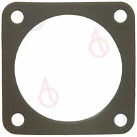 FELPRO THROTTLE BODY GASKET -- Designed To Be High Quality Direct Fit Replacements For Stock Throttl