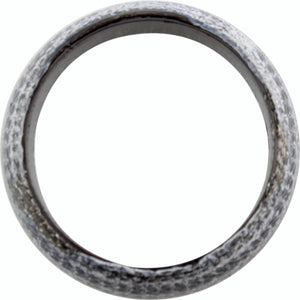 FELPRO EXHAUST PIPE FLANGE GASKET -- Rear, High Quality, Direct Fit Replacement Gasket