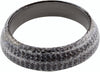 FELPRO EXHAUST PIPE FLANGE GASKET -- Rear, High Quality, Direct Fit Replacement Gasket