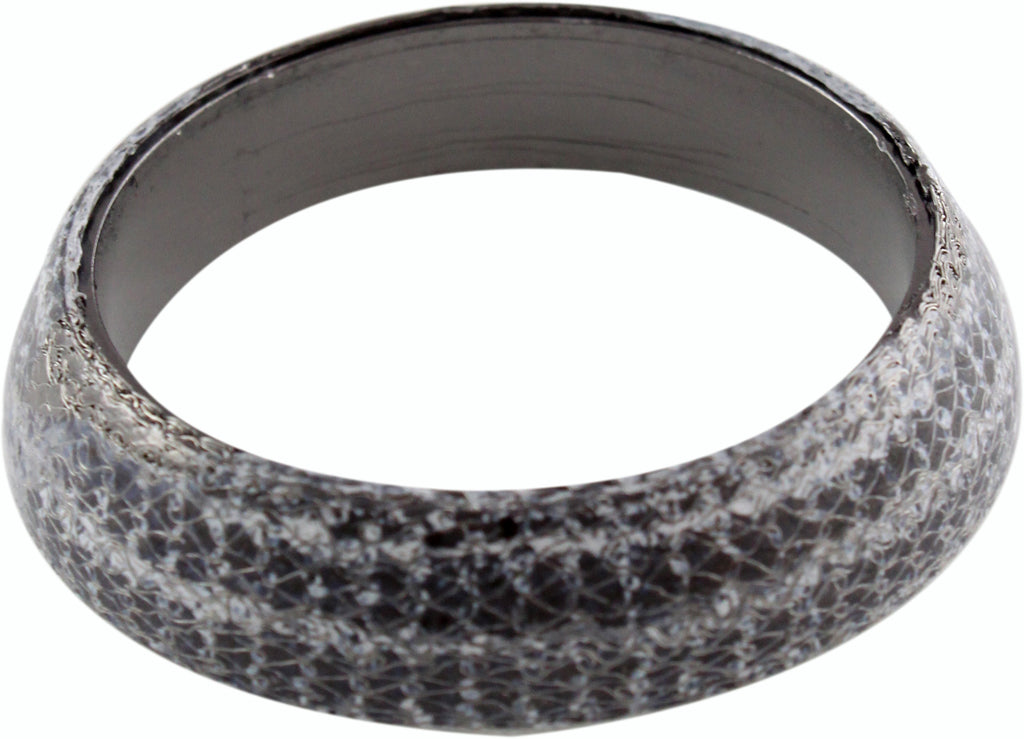 FELPRO EXHAUST PIPE FLANGE GASKET -- Rear, High Quality, Direct Fit Replacement Gasket
