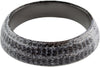 FELPRO EXHAUST PIPE FLANGE GASKET -- Rear, High Quality, Direct Fit Replacement Gasket