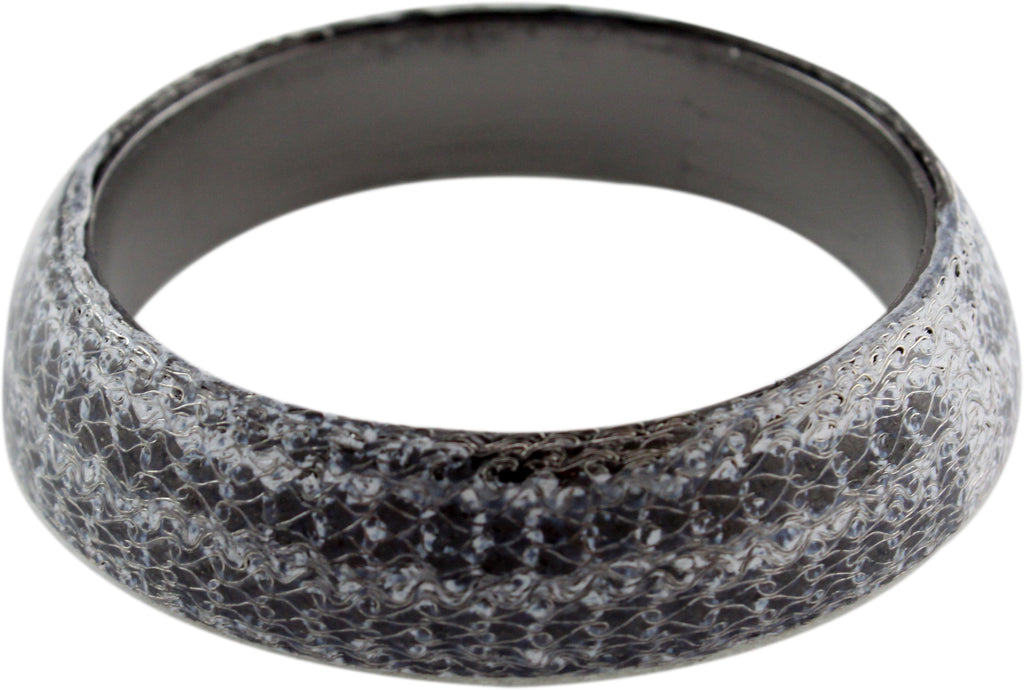FELPRO EXHAUST PIPE FLANGE GASKET -- Rear, High Quality, Direct Fit Replacement Gasket