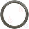 FELPRO EXHAUST PIPE FLANGE GASKET -- Rear, High Quality, Direct Fit Replacement Gasket