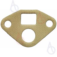 FELPRO EGR VALVE GASKET -- High Quality, Direct Fit Replacement Gasket