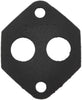 FELPRO THROTTLE BODY BASE GASKET -- A high quality, direct-fit OE replacement throttle body base gas