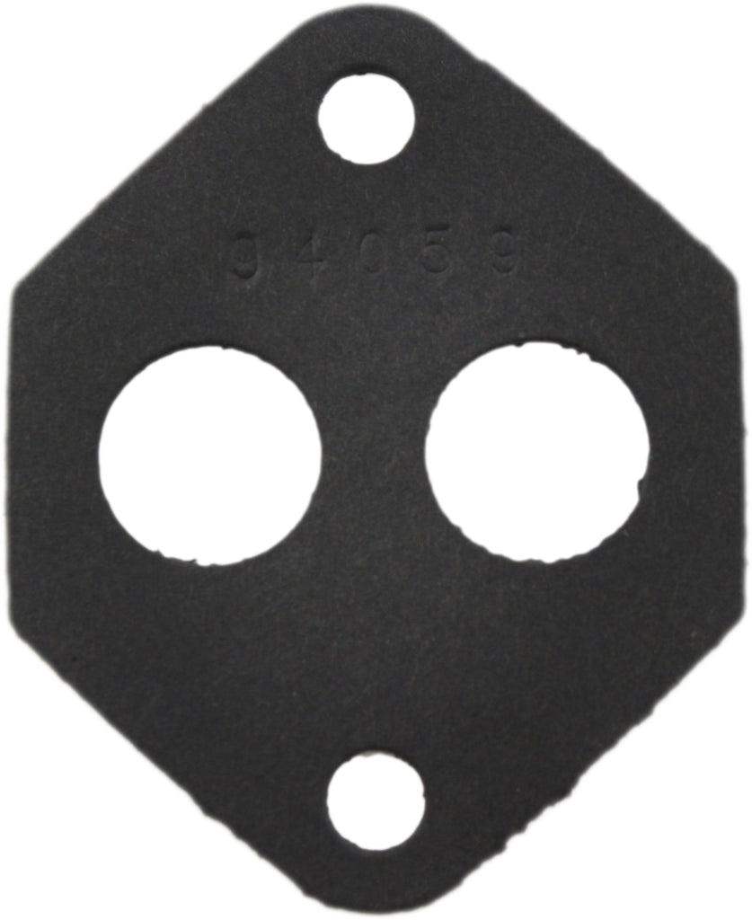 FELPRO THROTTLE BODY BASE GASKET -- A high quality, direct-fit OE replacement throttle body base gas