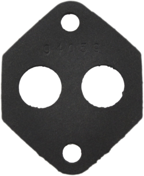 FELPRO THROTTLE BODY BASE GASKET -- A high quality, direct-fit OE replacement throttle body base gas