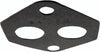 FELPRO THROTTLE BODY BASE GASKET -- A high quality, direct-fit OE replacement throttle body base gas