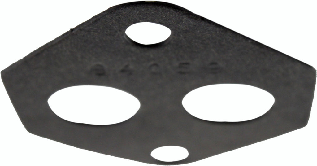 FELPRO THROTTLE BODY BASE GASKET -- A high quality, direct-fit OE replacement throttle body base gas