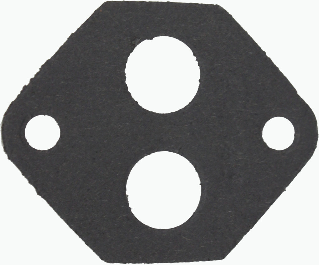 FELPRO THROTTLE BODY BASE GASKET -- A high quality, direct-fit OE replacement throttle body base gas