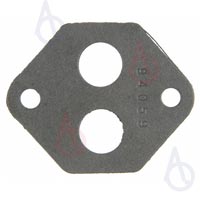 FELPRO THROTTLE BODY BASE GASKET -- A high quality, direct-fit OE replacement throttle body base gas