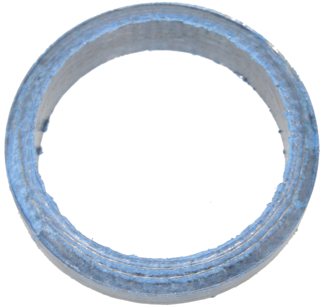 FELPRO EXHAUST PIPE FLANGE GASKET -- 2-1/32 Internal Diameter - 2-1/2\ Outside Diameter, High Qualit"