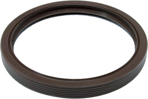 FELPRO REAR MAIN SEAL SET -- Rubber, one-piece; Designed to be high quality direct fit replacements