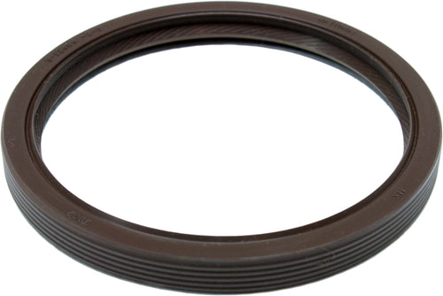 FELPRO REAR MAIN SEAL SET -- Rubber, one-piece; Designed to be high quality direct fit replacements