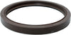 FELPRO REAR MAIN SEAL SET -- Rubber, one-piece; Designed to be high quality direct fit replacements