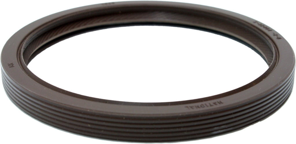 FELPRO REAR MAIN SEAL SET -- Rubber, one-piece; Designed to be high quality direct fit replacements