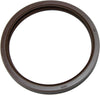 FELPRO REAR MAIN SEAL SET -- Rubber, one-piece; Designed to be high quality direct fit replacements