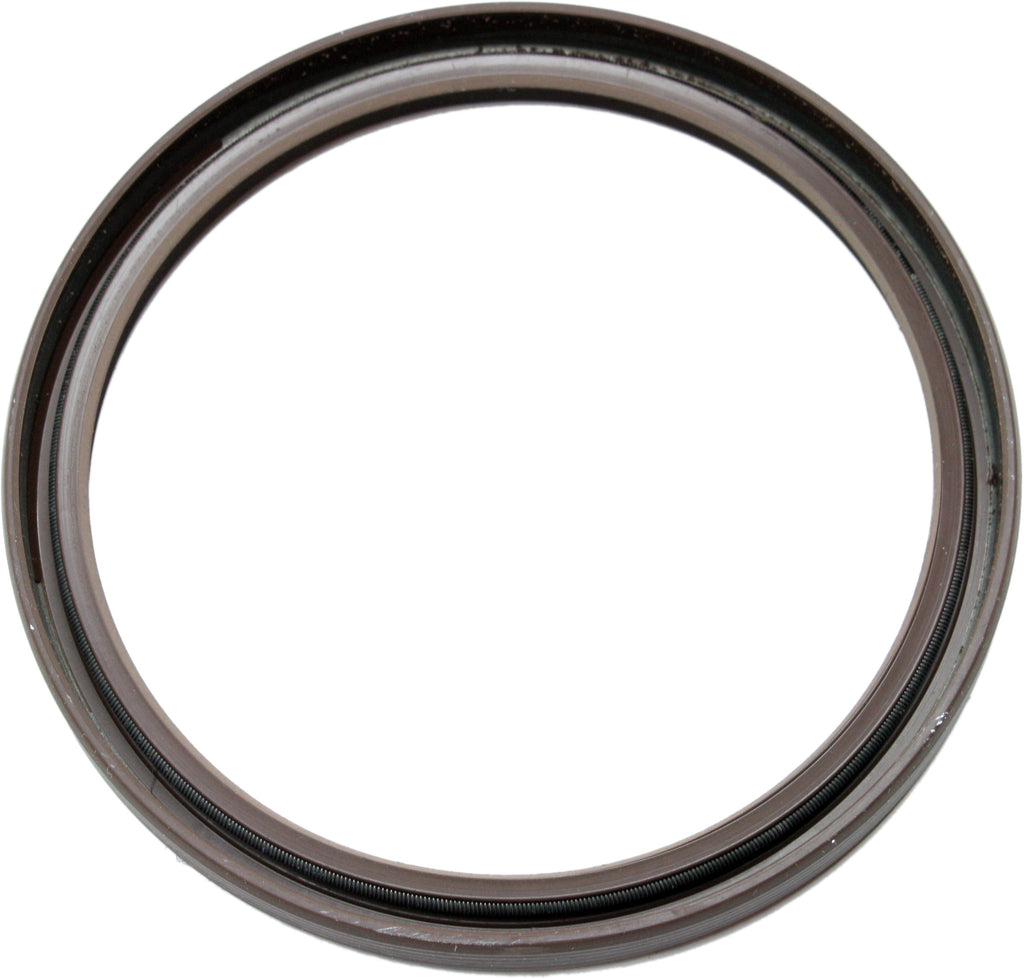 FELPRO REAR MAIN SEAL SET -- Rubber, one-piece; Designed to be high quality direct fit replacements