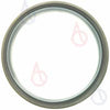 FELPRO REAR MAIN SEAL SET -- PTFE rubber, one-piece; Designed to be high quality direct fit replacem