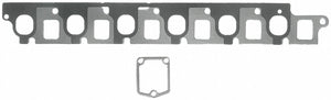 FELPRO INTAKE AND EXHAUST MANIFOLD GASKET SET -- A high quality, direct fit OE replacement intake an