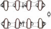 FELPRO INTAKE MANIFOLD GASKET SET -- Designed To Be High Quality Direct Fit Replacements For Stock I