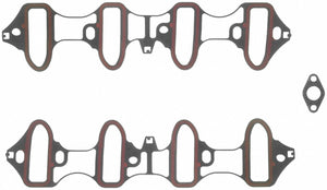 FELPRO INTAKE MANIFOLD GASKET SET -- Designed To Be High Quality Direct Fit Replacements For Stock I