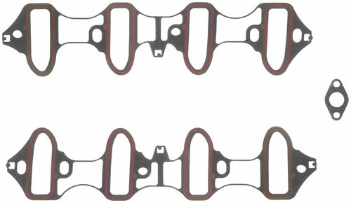 FELPRO INTAKE MANIFOLD GASKET SET -- Designed To Be High Quality Direct Fit Replacements For Stock I