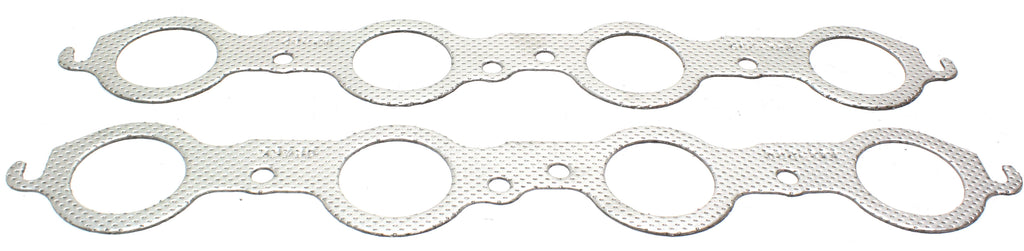 FELPRO EXHAUST MANIFOLD GASKET SET -- A high quality, direct fit OE replacement exhaust manifold gas