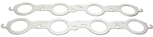 FELPRO EXHAUST MANIFOLD GASKET SET -- A high quality, direct fit OE replacement exhaust manifold gas