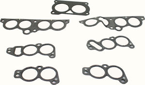 FELPRO PLENUM GASKET SET -- Upper Set, Designed To Be High Quality Direct Fit Replacements For Stock