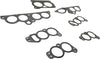 FELPRO PLENUM GASKET SET -- Upper Set, Designed To Be High Quality Direct Fit Replacements For Stock