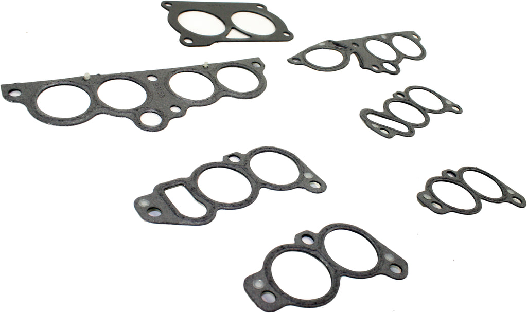 FELPRO PLENUM GASKET SET -- Upper Set, Designed To Be High Quality Direct Fit Replacements For Stock