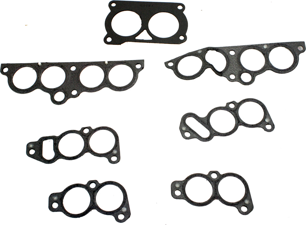 FELPRO PLENUM GASKET SET -- Upper Set, Designed To Be High Quality Direct Fit Replacements For Stock