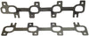 FELPRO EXHAUST MANIFOLD GASKET SET -- A high quality direct fit OE replacement exhaust manifold gas