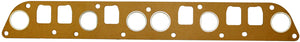 FELPRO INTAKE AND EXHAUST MANIFOLD GASKET SET -- A high quality direct fit OE replacement intake an