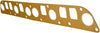 FELPRO INTAKE AND EXHAUST MANIFOLD GASKET SET -- A high quality direct fit OE replacement intake an