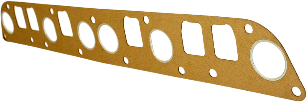 FELPRO INTAKE AND EXHAUST MANIFOLD GASKET SET -- A high quality direct fit OE replacement intake an