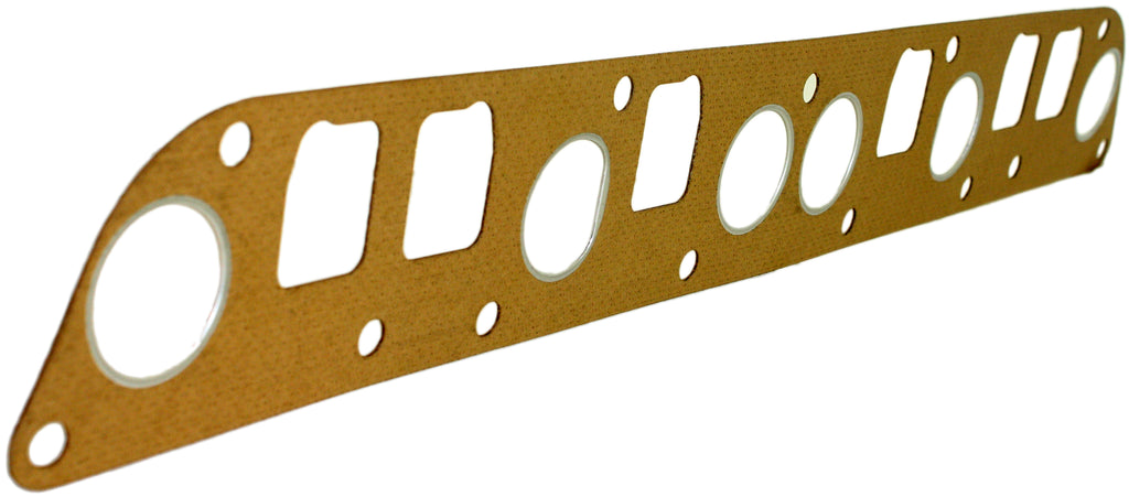 FELPRO INTAKE AND EXHAUST MANIFOLD GASKET SET -- A high quality direct fit OE replacement intake an