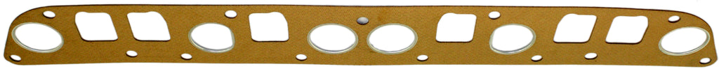 FELPRO INTAKE AND EXHAUST MANIFOLD GASKET SET -- A high quality direct fit OE replacement intake an